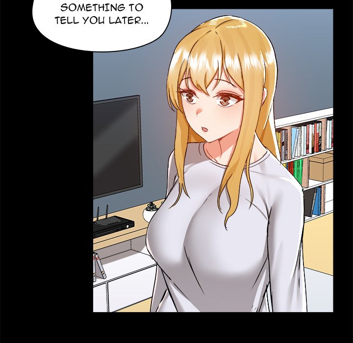 All About That Game Life - Chapter 70 [photo 58] - MangaPorn