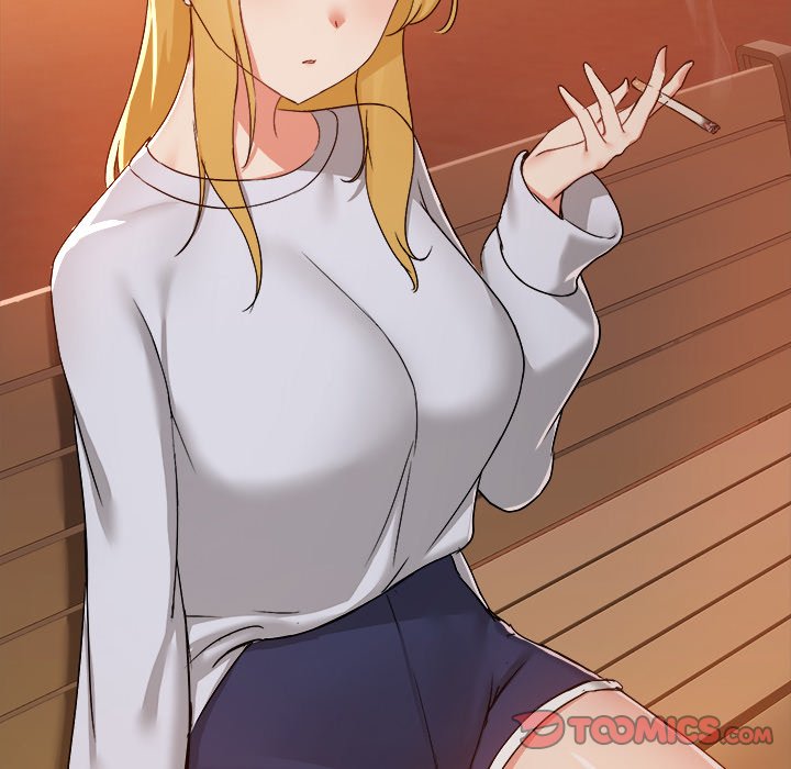 All About That Game Life - Chapter 70 [photo 90] - MangaPorn