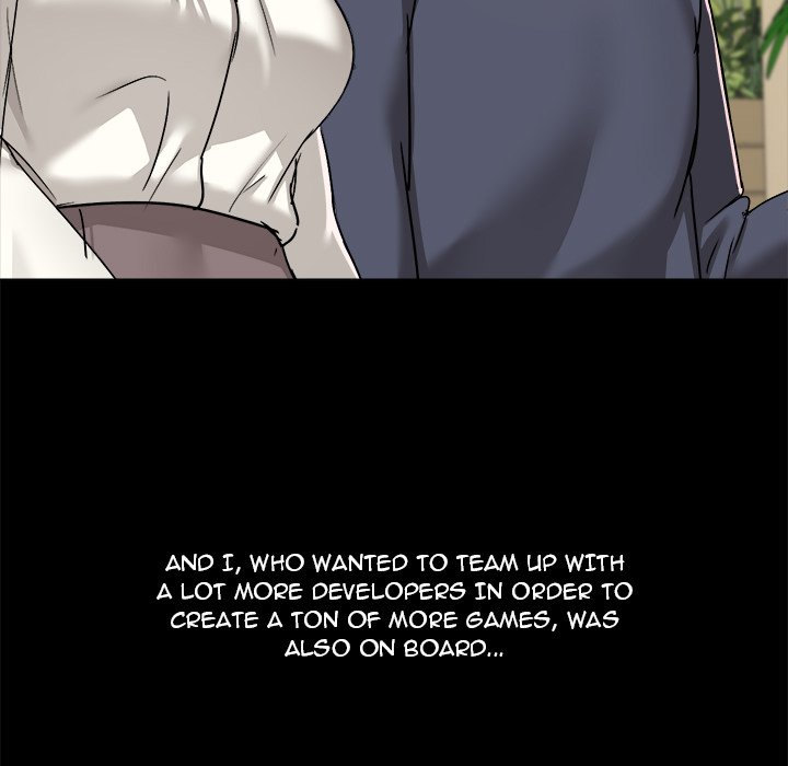 All About That Game Life - Chapter 71 [photo 11] - MangaPorn