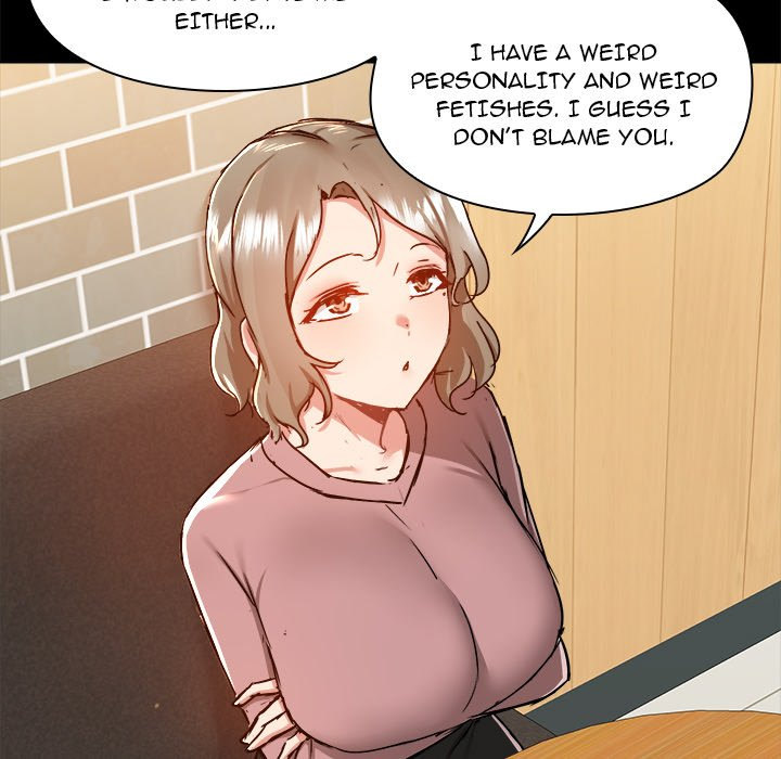 All About That Game Life - Chapter 71 [photo 112] - MangaPorn