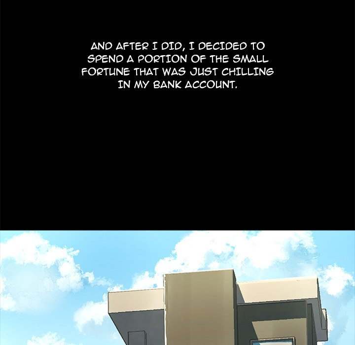 All About That Game Life - Chapter 71 [photo 32] - MangaPorn