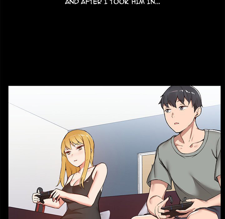 All About That Game Life - Chapter 71 [photo 51] - MangaPorn