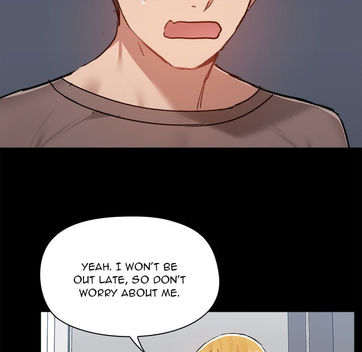 All About That Game Life - Chapter 73 [photo 31] - MangaPorn