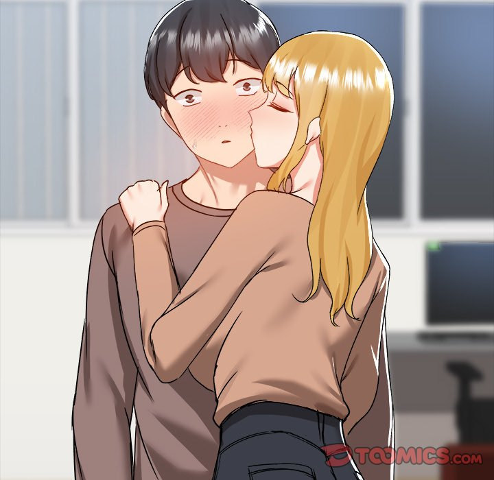 All About That Game Life - Chapter 73 [photo 38] - MangaPorn