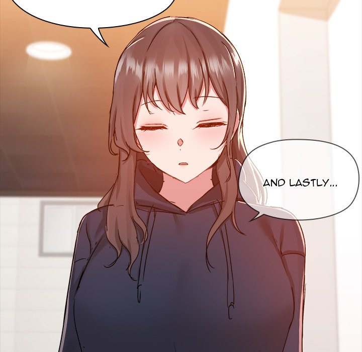 All About That Game Life - Chapter 73 [photo 58] - MangaPorn