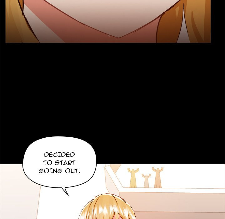 All About That Game Life - Chapter 73 [photo 65] - MangaPorn