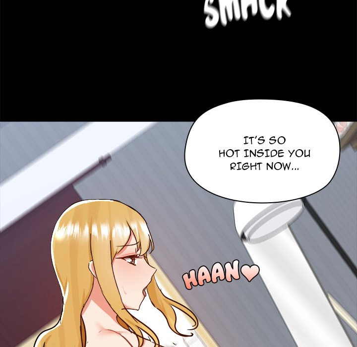 All About That Game Life - Chapter 75 [photo 76] - MangaPorn