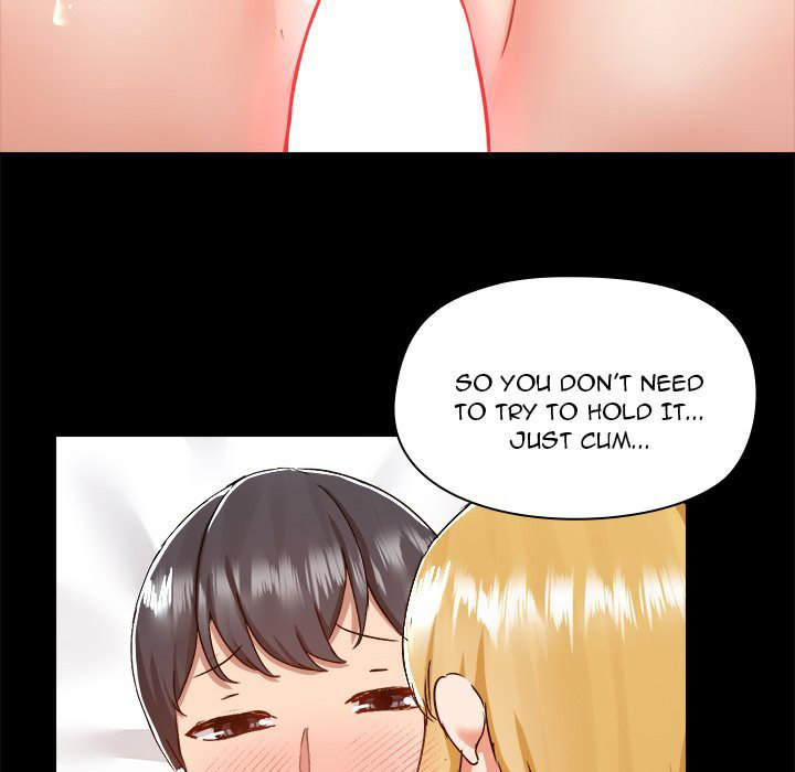 All About That Game Life - Chapter 75 [photo 88] - MangaPorn