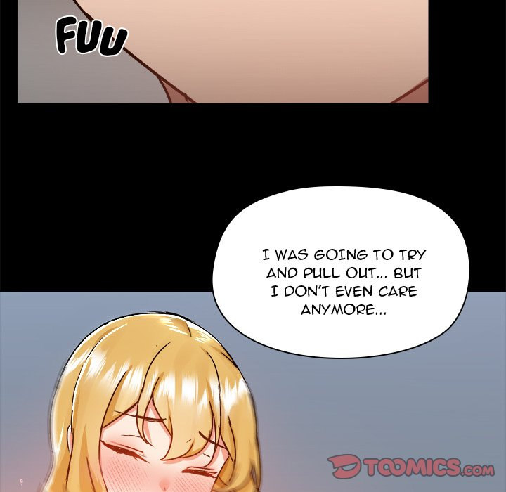 All About That Game Life - Chapter 75 [photo 92] - MangaPorn