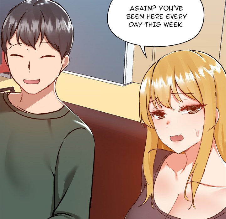 All About That Game Life - Chapter 77 [photo 11] - MangaPorn