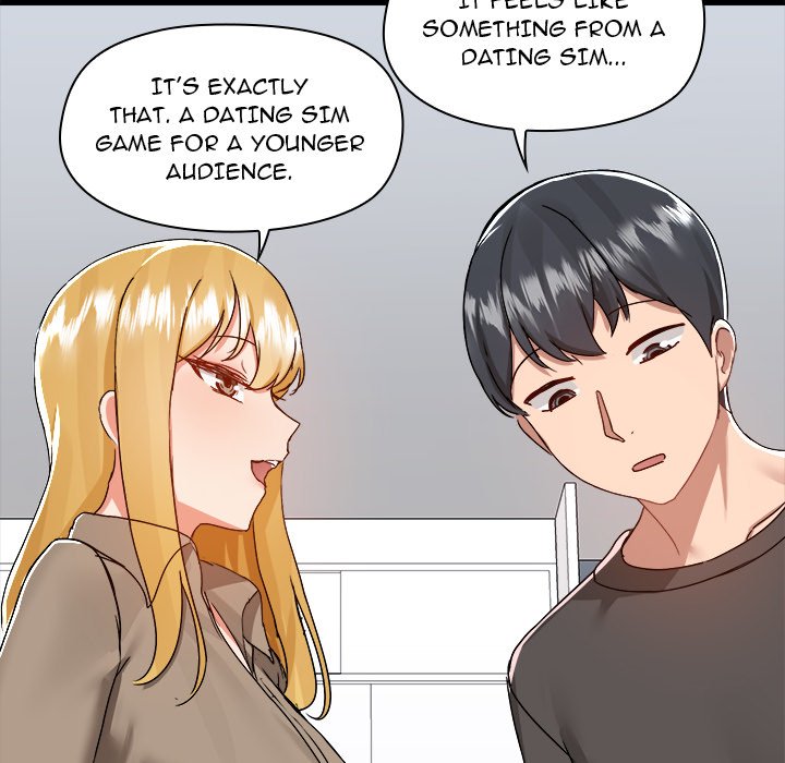 All About That Game Life - Chapter 77 [photo 110] - MangaPorn