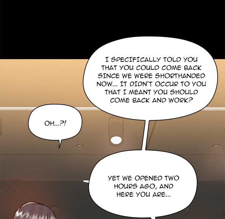 All About That Game Life - Chapter 77 [photo 27] - MangaPorn