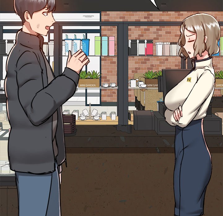 All About That Game Life - Chapter 77 [photo 28] - MangaPorn