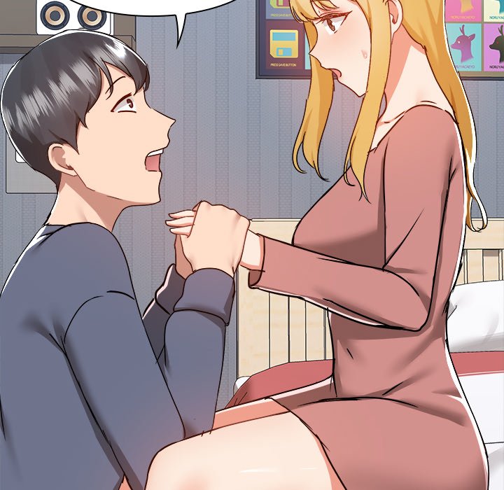 All About That Game Life - Chapter 77 [photo 45] - MangaPorn