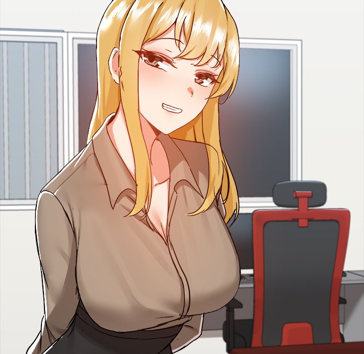 All About That Game Life - Chapter 77 [photo 77] - MangaPorn