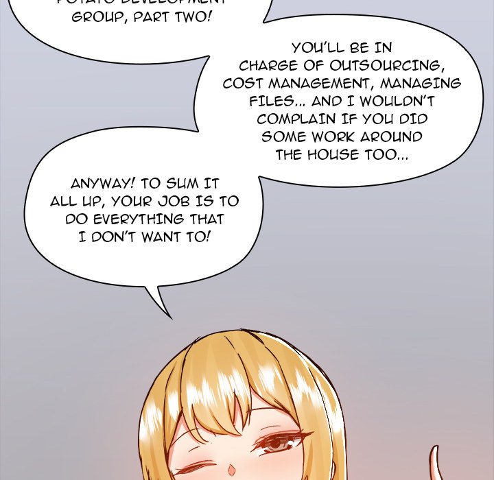 All About That Game Life - Chapter 77 [photo 87] - MangaPorn