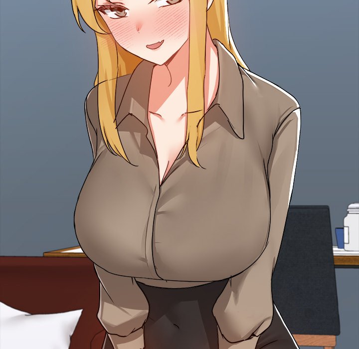 All About That Game Life - Chapter 77 [photo 98] - MangaPorn