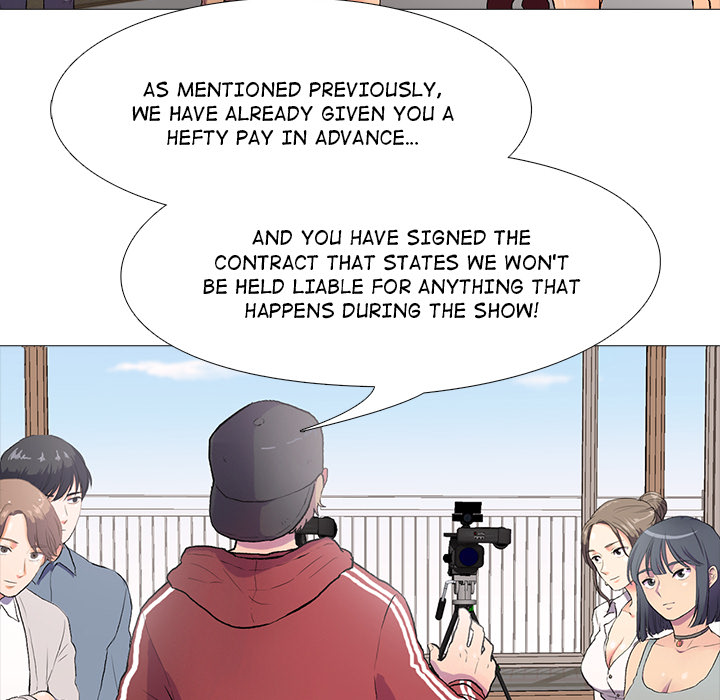 The Show - Chapter 1 [photo 10] - MangaPorn