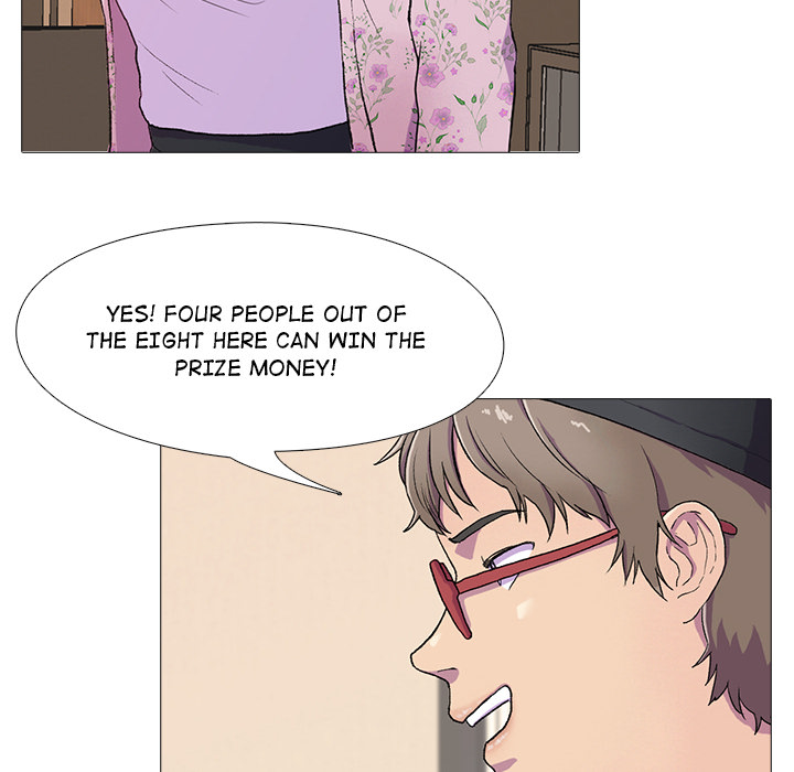 The Show - Chapter 1 [photo 22] - MangaPorn