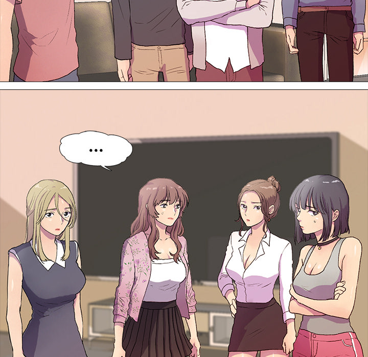 The Show - Chapter 1 [photo 30] - MangaPorn