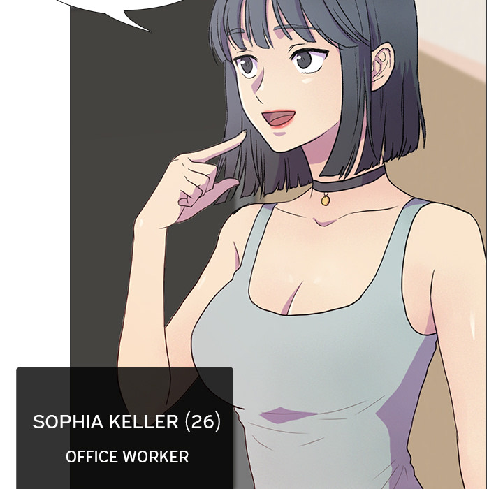 The Show - Chapter 1 [photo 35] - MangaPorn