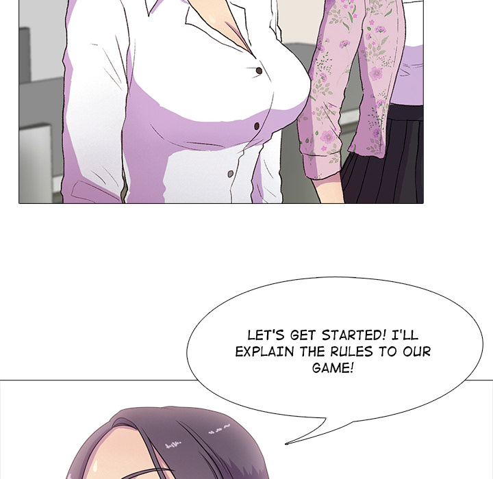 The Show - Chapter 1 [photo 49] - MangaPorn