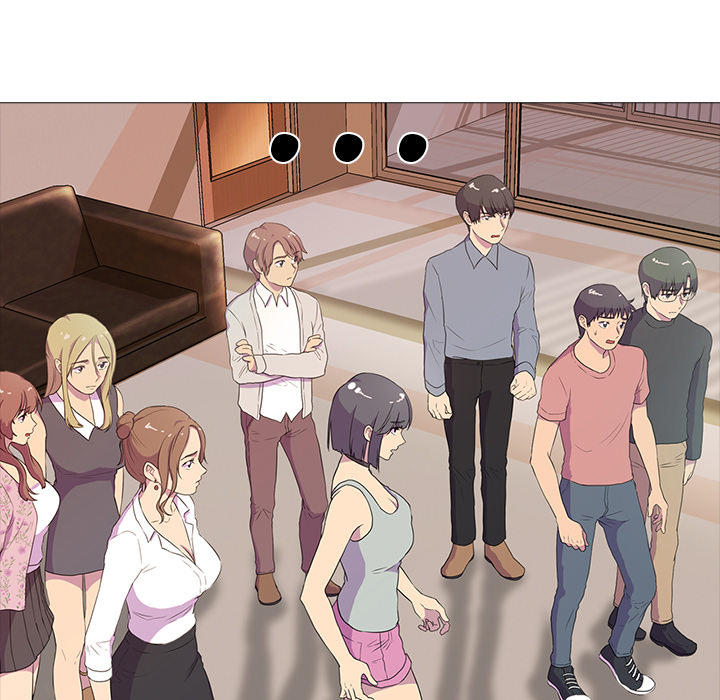 The Show - Chapter 1 [photo 62] - MangaPorn