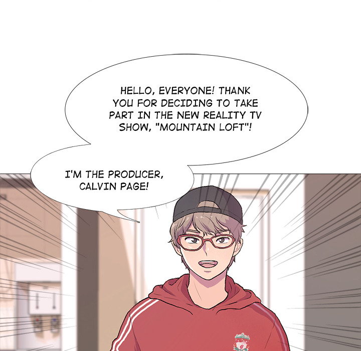 The Show - Chapter 1 [photo 8] - MangaPorn