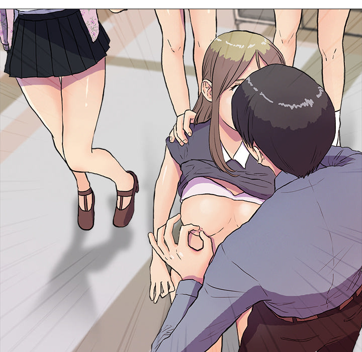 The Show - Chapter 1 [photo 96] - MangaPorn