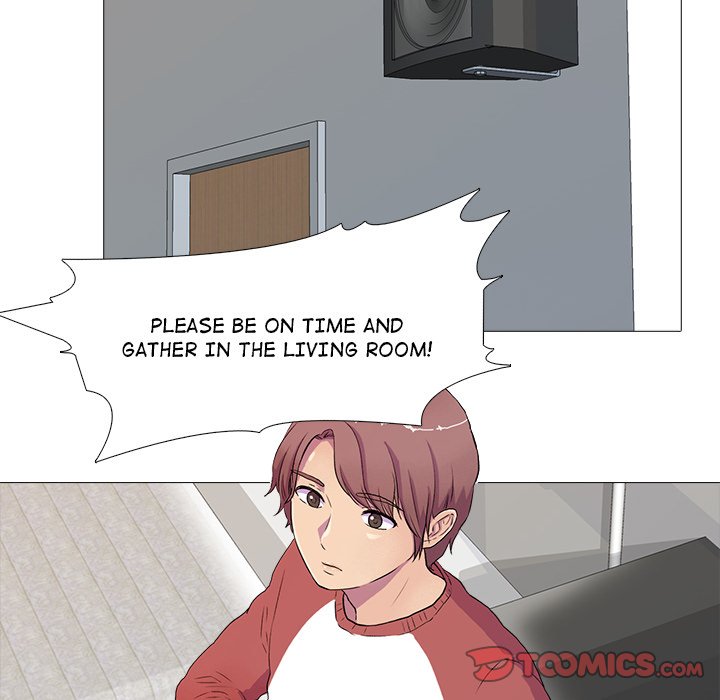 The Show - Chapter 3 [photo 18] - MangaPorn