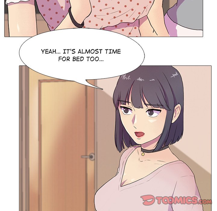 The Show - Chapter 3 [photo 32] - MangaPorn