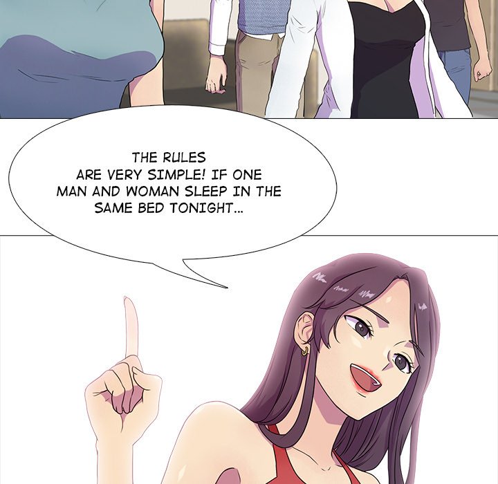 The Show - Chapter 3 [photo 41] - MangaPorn