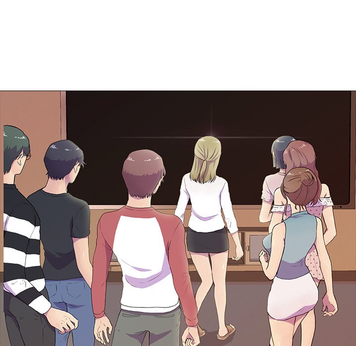 The Show - Chapter 3 [photo 51] - MangaPorn