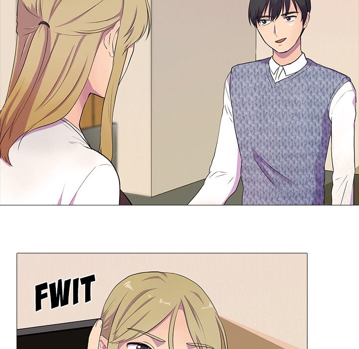 The Show - Chapter 3 [photo 55] - MangaPorn