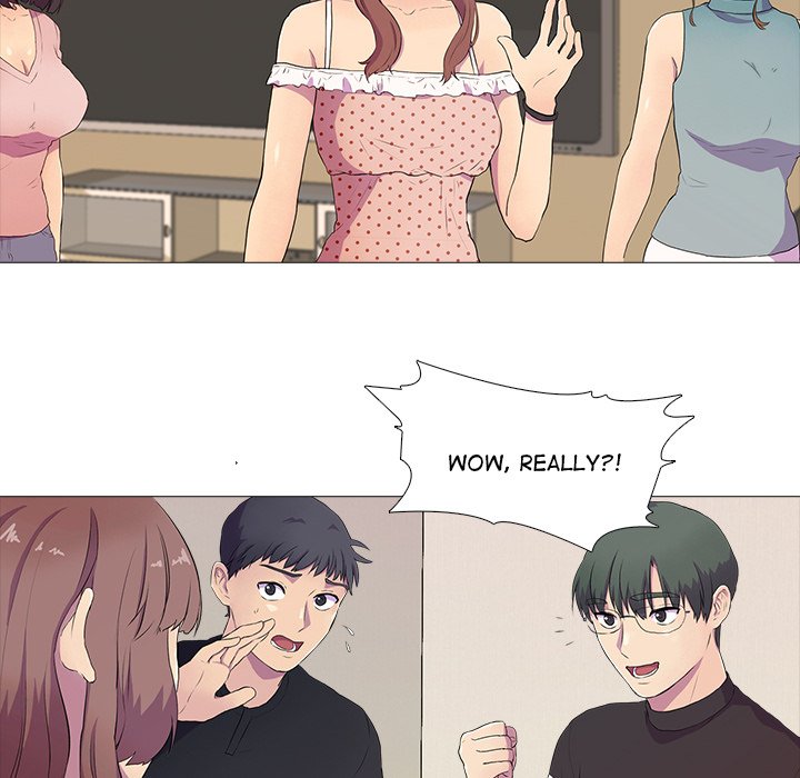 The Show - Chapter 3 [photo 63] - MangaPorn