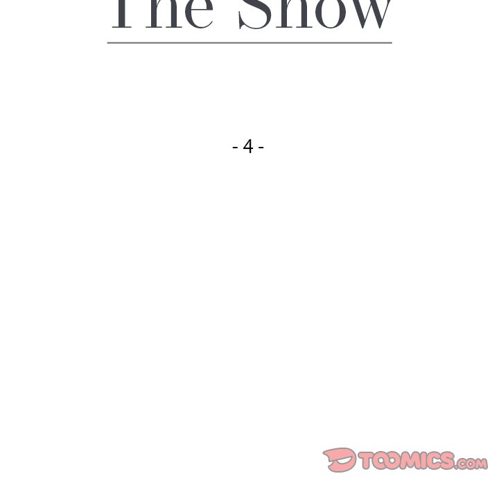 The Show - Chapter 4 [photo 14] - MangaPorn