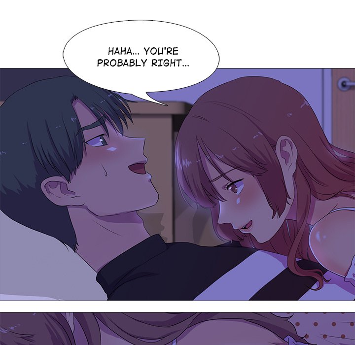 The Show - Chapter 4 [photo 31] - MangaPorn