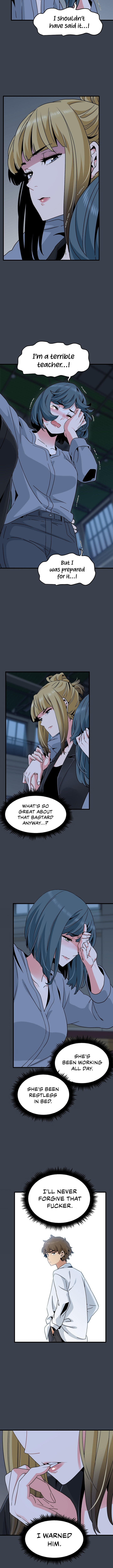 The Turning Point - Chapter 37 [photo 12] - MangaPorn