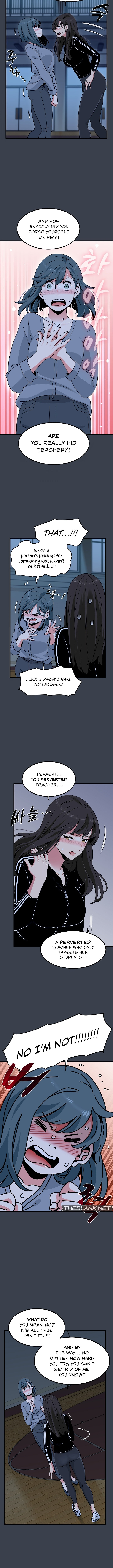 The Turning Point - Chapter 37 [photo 6] - MangaPorn