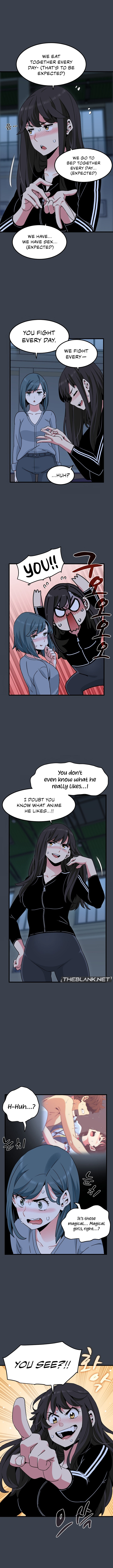 The Turning Point - Chapter 37 [photo 7] - MangaPorn