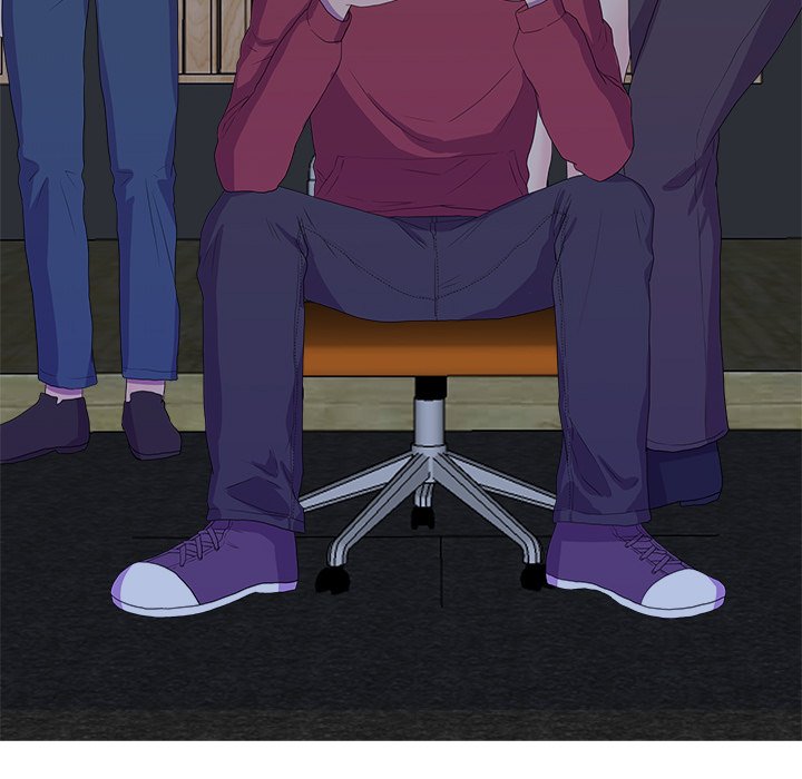 The Show - Chapter 5 [photo 9] - MangaPorn