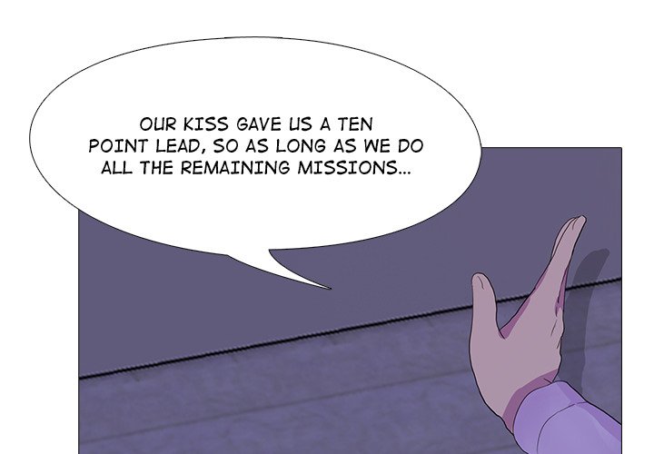 The Show - Chapter 6 [photo 1] - MangaPorn