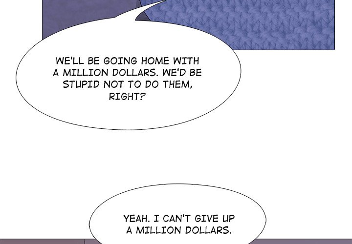 The Show - Chapter 6 [photo 3] - MangaPorn