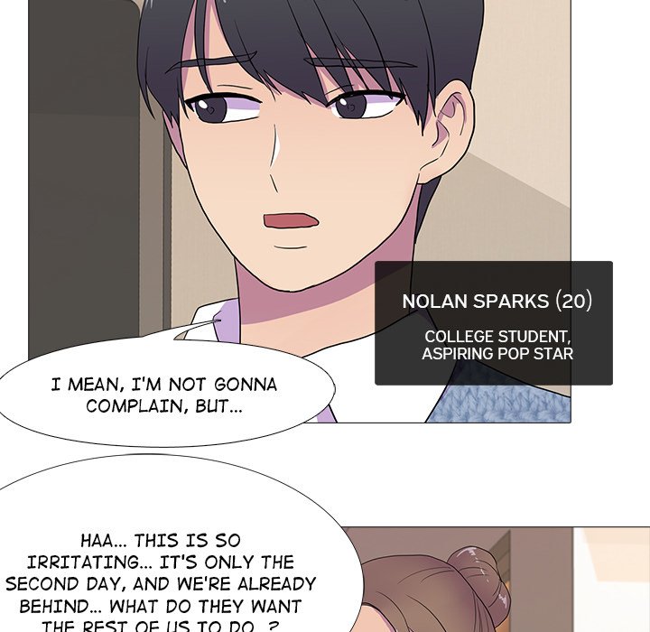 The Show - Chapter 7 [photo 27] - MangaPorn