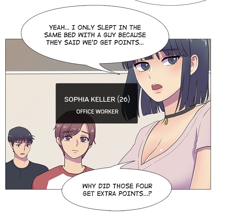 The Show - Chapter 7 [photo 29] - MangaPorn