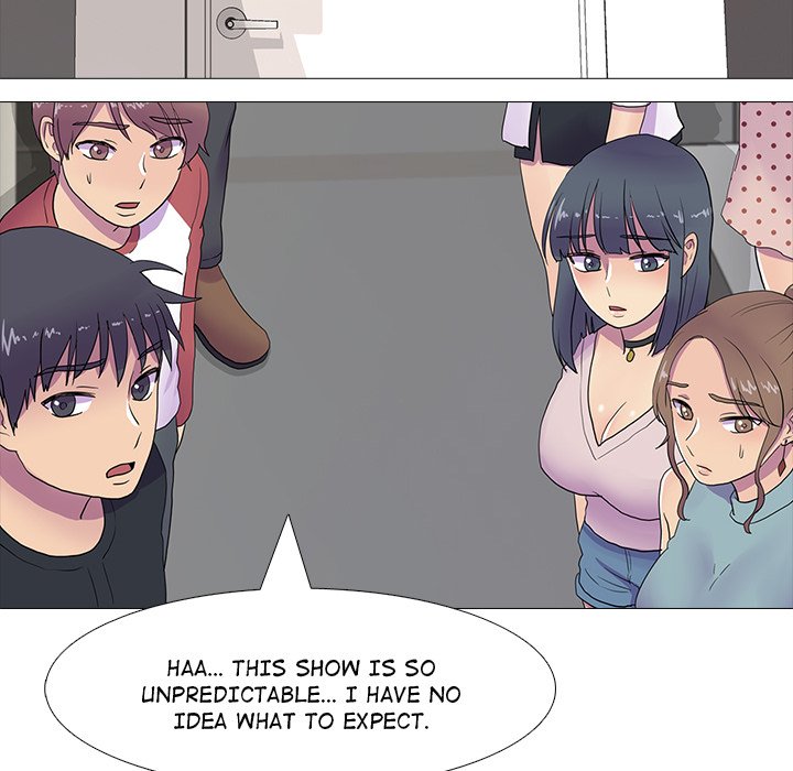 The Show - Chapter 7 [photo 37] - MangaPorn