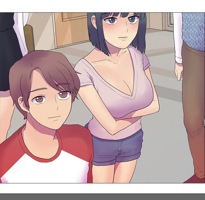 The Show - Chapter 7 [photo 5] - MangaPorn