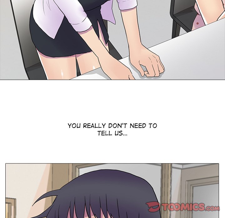 The Show - Chapter 7 [photo 66] - MangaPorn