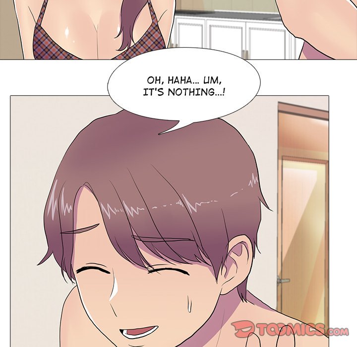 The Show - Chapter 8 [photo 108] - MangaPorn