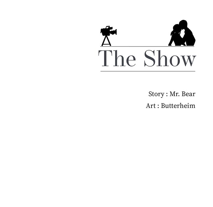 The Show - Chapter 8 [photo 122] - MangaPorn